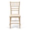 Atlas Commercial Products Wood Chiavari Chair, Gold WCC4GD - alternate 3